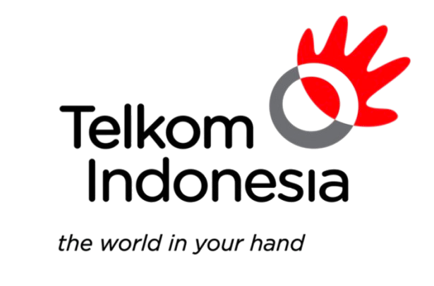 Logo Telkom